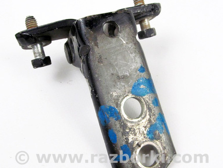 ФОТО Двери / Крышки багажника для Mitsubishi Lancer IX 9 (03-07) Київ