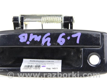 ФОТО Двери / Крышки багажника для Mitsubishi Lancer IX 9 (03-07) Київ