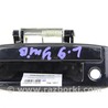 Двери / Крышки багажника Mitsubishi Lancer IX 9 (03-07)