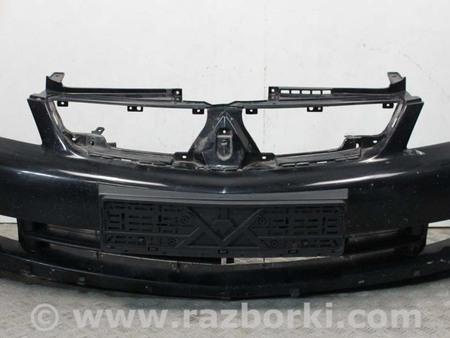 ФОТО Бампер передний для Mitsubishi Lancer IX 9 (03-07) Київ