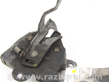 ФОТО Детали кузова для Mitsubishi Lancer IX 9 (03-07) Київ