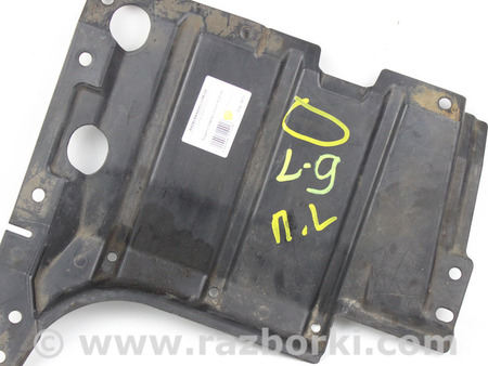 ФОТО Детали кузова для Mitsubishi Lancer IX 9 (03-07) Київ