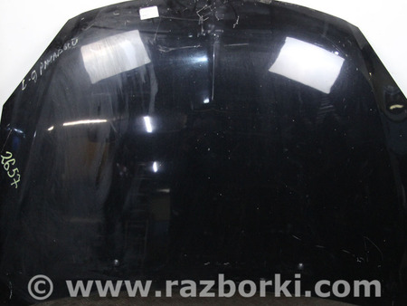 ФОТО Детали кузова для Mitsubishi Lancer IX 9 (03-07) Київ