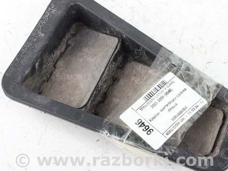 ФОТО Детали кузова для Mitsubishi Lancer IX 9 (03-07) Київ