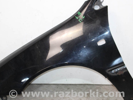 ФОТО Детали кузова для Mitsubishi Lancer IX 9 (03-07) Київ