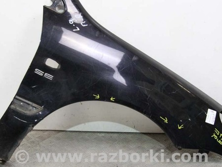 ФОТО Детали кузова для Mitsubishi Lancer IX 9 (03-07) Київ
