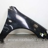 Детали кузова Mitsubishi Lancer IX 9 (03-07)