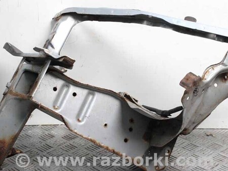 ФОТО Детали кузова для Mitsubishi Lancer IX 9 (03-07) Київ