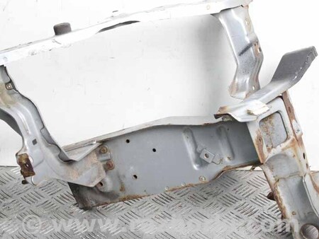 ФОТО Детали кузова для Mitsubishi Lancer IX 9 (03-07) Київ