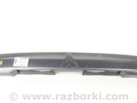 ФОТО Детали кузова для Mitsubishi Lancer IX 9 (03-07) Київ