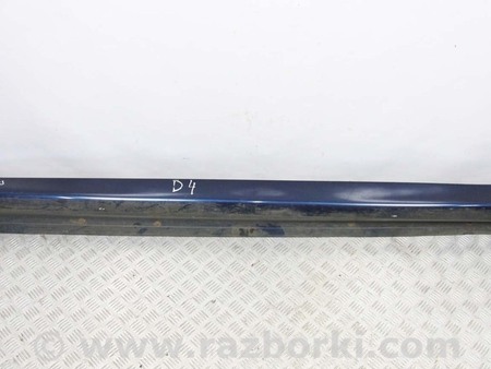 ФОТО Детали кузова для Mitsubishi Lancer IX 9 (03-07) Київ