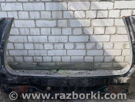 ФОТО Детали кузова для Mitsubishi Lancer IX 9 (03-07) Київ