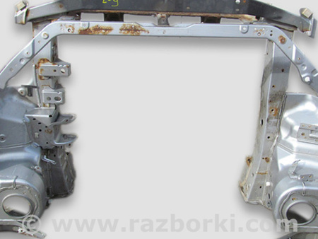 ФОТО Детали кузова для Mitsubishi Lancer IX 9 (03-07) Київ