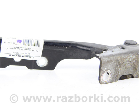 ФОТО Детали кузова для Mitsubishi Lancer IX 9 (03-07) Київ