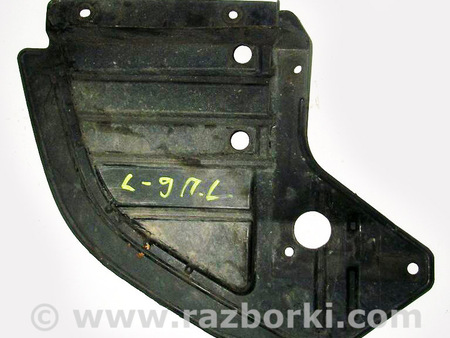 ФОТО Детали кузова для Mitsubishi Lancer IX 9 (03-07) Київ