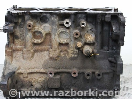 ФОТО Детали моторной группы для Mitsubishi Lancer IX 9 (03-07) Київ
