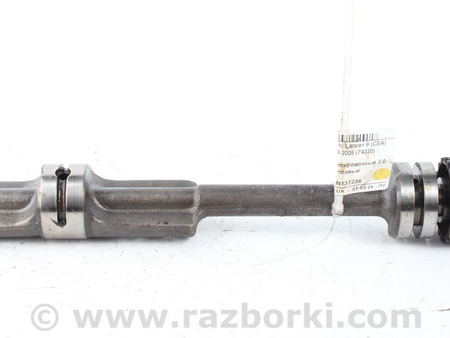 ФОТО Детали моторной группы для Mitsubishi Lancer IX 9 (03-07) Київ