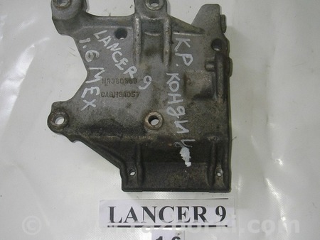 ФОТО Детали моторной группы для Mitsubishi Lancer IX 9 (03-07) Київ