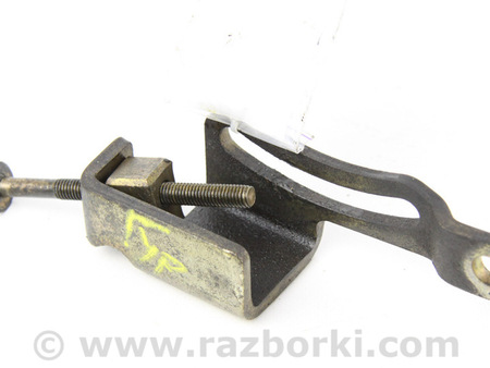 ФОТО Детали моторной группы для Mitsubishi Lancer IX 9 (03-07) Київ