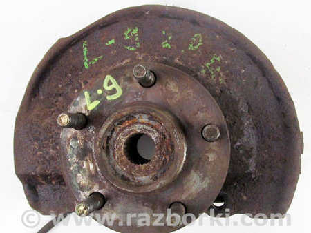 ФОТО Детали ходовой части для Mitsubishi Lancer IX 9 (03-07) Київ