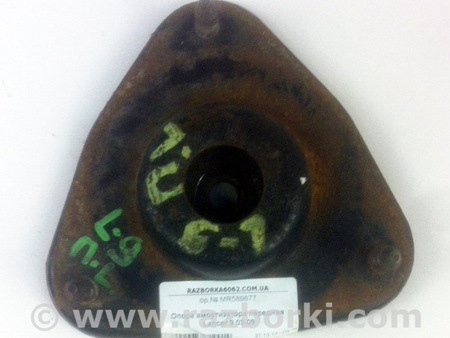 ФОТО Детали ходовой части для Mitsubishi Lancer IX 9 (03-07) Київ