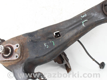 ФОТО Детали ходовой части для Mitsubishi Lancer IX 9 (03-07) Київ