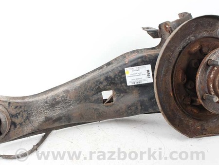 ФОТО Детали ходовой части для Mitsubishi Lancer IX 9 (03-07) Київ