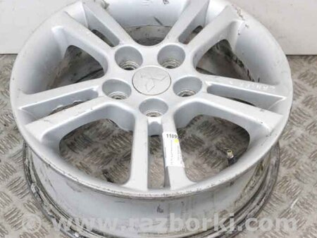 ФОТО Диск колесный R16 1шт. для Mitsubishi Lancer IX 9 (03-07) Київ
