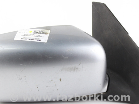 ФОТО Зеркала / Стекла / Очистка стекол для Mitsubishi Lancer IX 9 (03-07) Київ