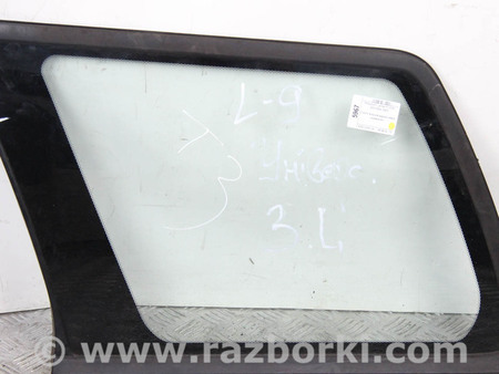 ФОТО Зеркала / Стекла / Очистка стекол для Mitsubishi Lancer IX 9 (03-07) Київ