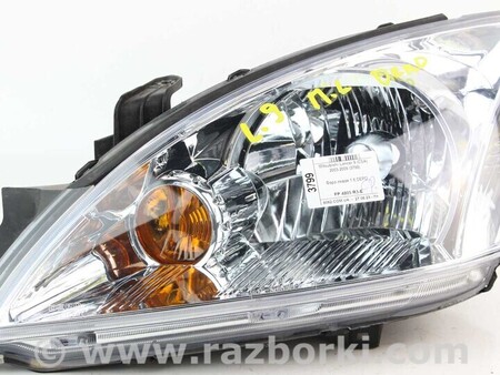 ФОТО Освещение / Фары / Фонари для Mitsubishi Lancer IX 9 (03-07) Київ