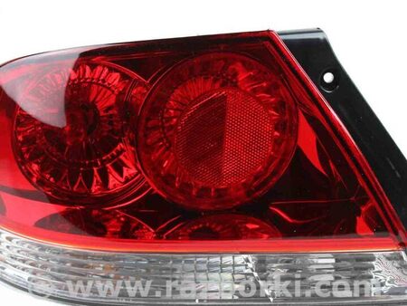 ФОТО Освещение / Фары / Фонари для Mitsubishi Lancer IX 9 (03-07) Київ