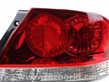ФОТО Освещение / Фары / Фонари для Mitsubishi Lancer IX 9 (03-07) Київ