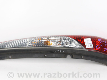 ФОТО Освещение / Фары / Фонари для Mitsubishi Lancer IX 9 (03-07) Київ