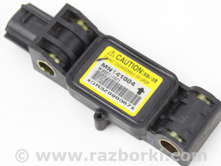 ФОТО Система безопасности для Mitsubishi Lancer IX 9 (03-07) Київ