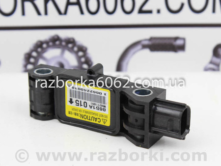 ФОТО Система безопасности для Mitsubishi Lancer IX 9 (03-07) Київ