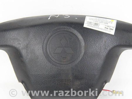 ФОТО Система безопасности для Mitsubishi Lancer IX 9 (03-07) Київ