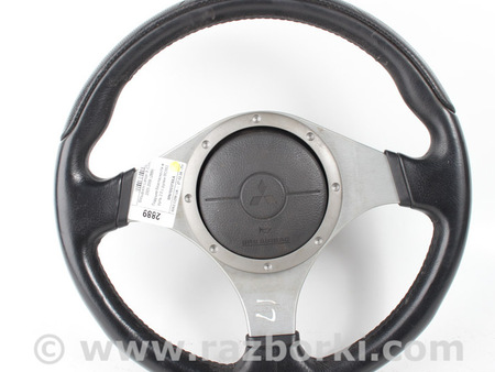 ФОТО Система безопасности для Mitsubishi Lancer IX 9 (03-07) Київ