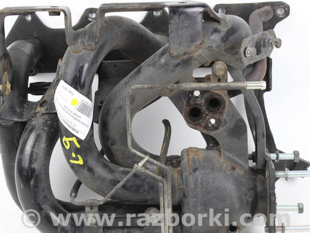 ФОТО Система впуска для Mitsubishi Lancer IX 9 (03-07) Київ