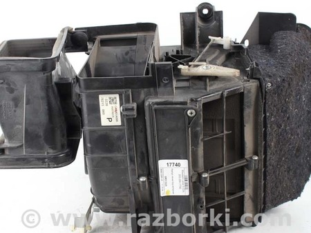 ФОТО Система обогрева и климатизации для Mitsubishi Lancer IX 9 (03-07) Київ