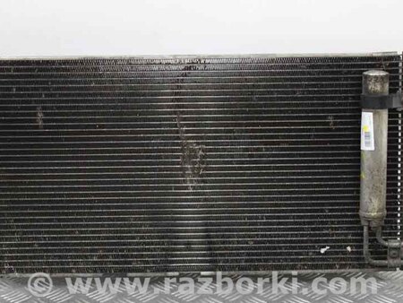 ФОТО Система обогрева и климатизации для Mitsubishi Lancer IX 9 (03-07) Київ