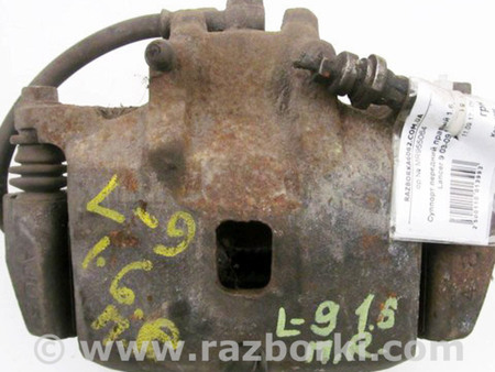 ФОТО Тормозная система для Mitsubishi Lancer IX 9 (03-07) Київ