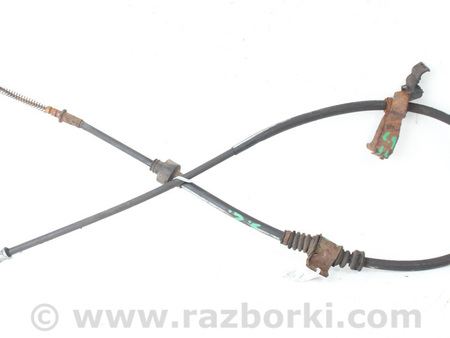 ФОТО Тормозная система для Mitsubishi Lancer IX 9 (03-07) Київ