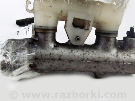 ФОТО Тормозная система для Mitsubishi Lancer IX 9 (03-07) Київ