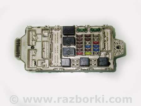 ФОТО Электрооборудование для Mitsubishi Lancer IX 9 (03-07) Київ