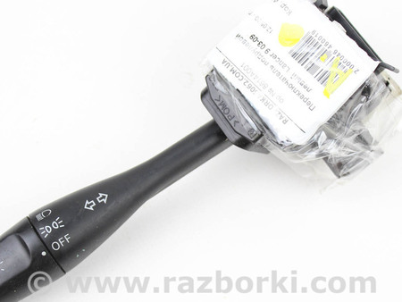 ФОТО Электрооборудование для Mitsubishi Lancer IX 9 (03-07) Київ