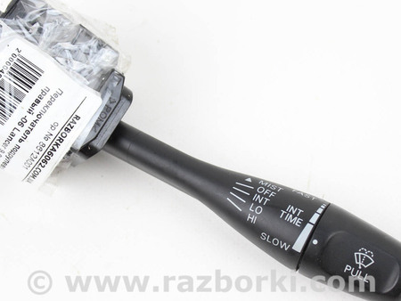 ФОТО Электрооборудование для Mitsubishi Lancer IX 9 (03-07) Київ