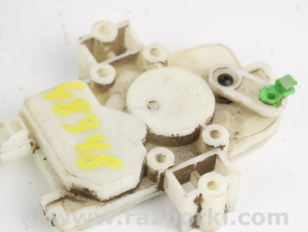 ФОТО Электрооборудование для Mitsubishi Lancer IX 9 (03-07) Київ