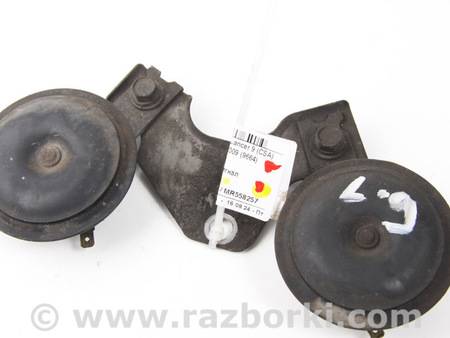 ФОТО Электрооборудование для Mitsubishi Lancer IX 9 (03-07) Київ