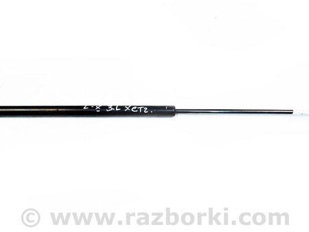 ФОТО Двери / Крышки багажника для Mitsubishi Lancer X 10 (08-17) Київ